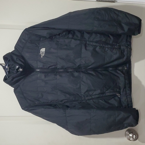 The North Face Jackets & Blazers - SOLD North Face puffer coat